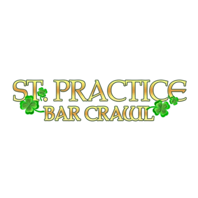 St. Practice Bar Crawl