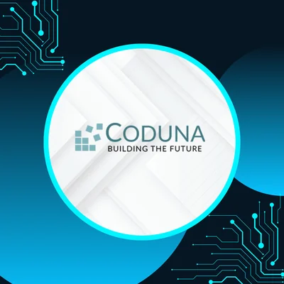 Coduna