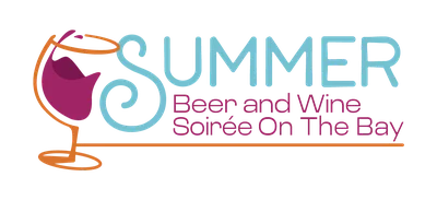 Summer Beer and Wine Soirée On The Bay