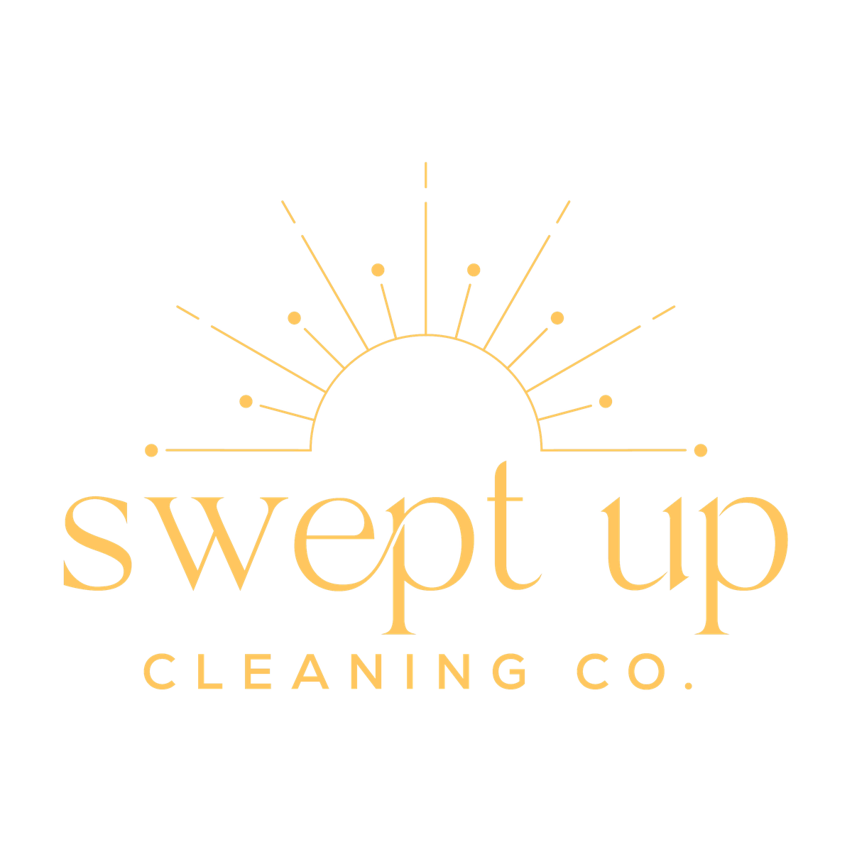 Swept Up Cleaning