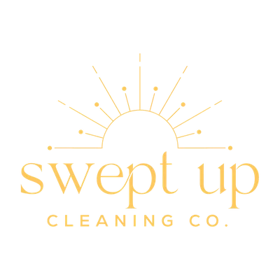 Swept Up Cleaning Co.