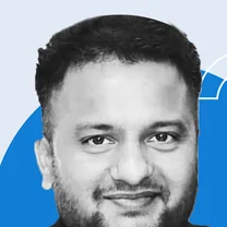 Mrigank Pandit, Founder of Digiheave