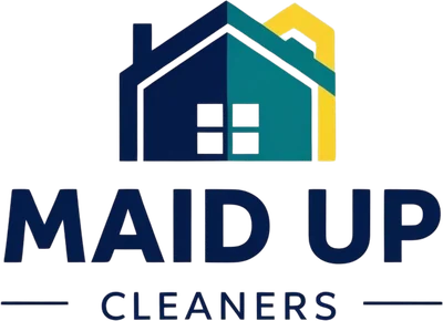 Maid Up Cleaners